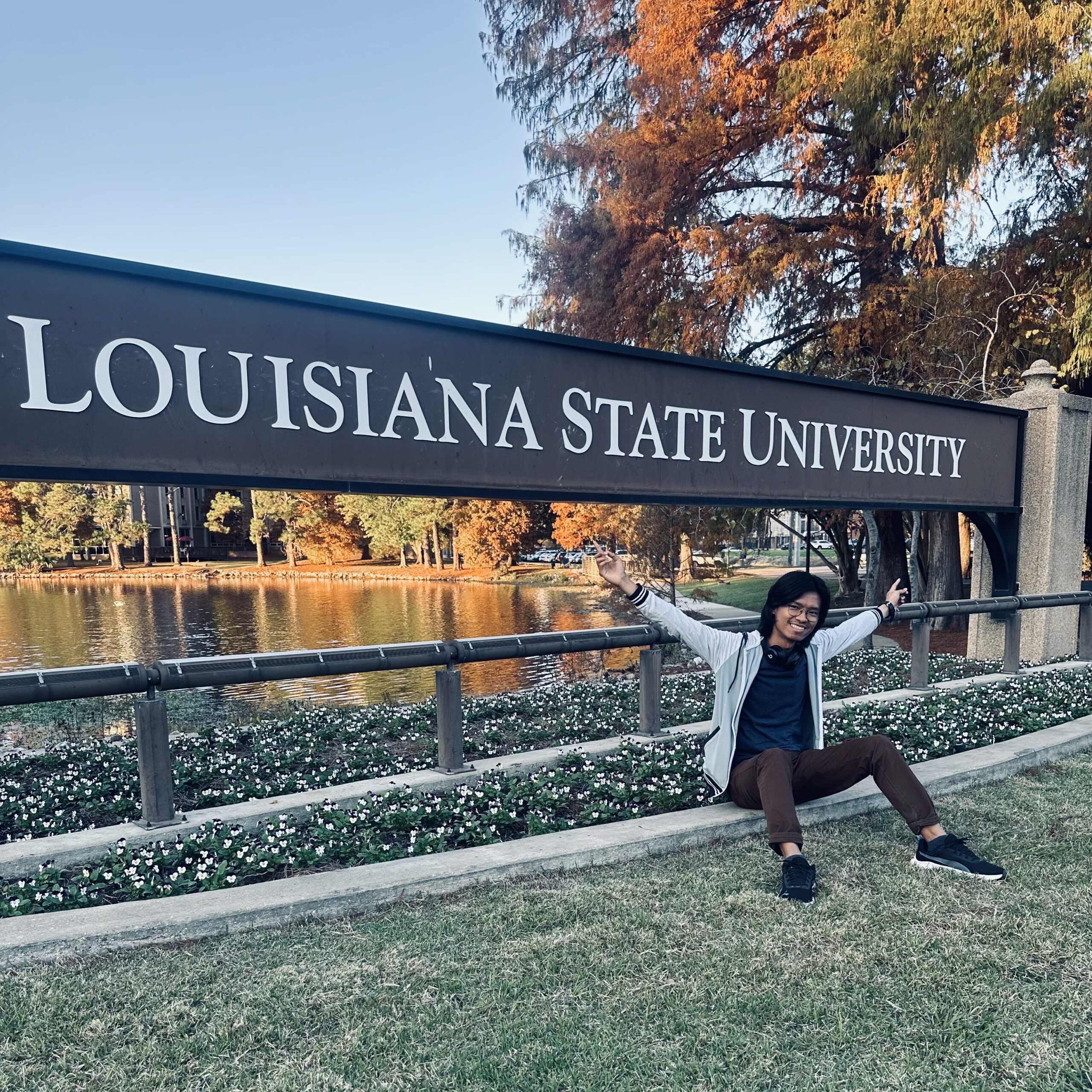 Me LSU Edited Scaled